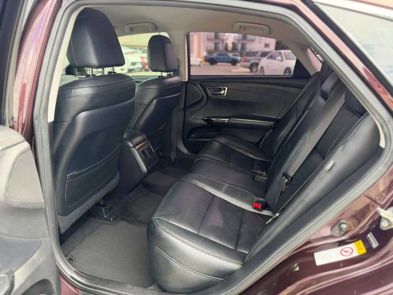 Used 2014 Toyota Avalon XLE FWD image 23