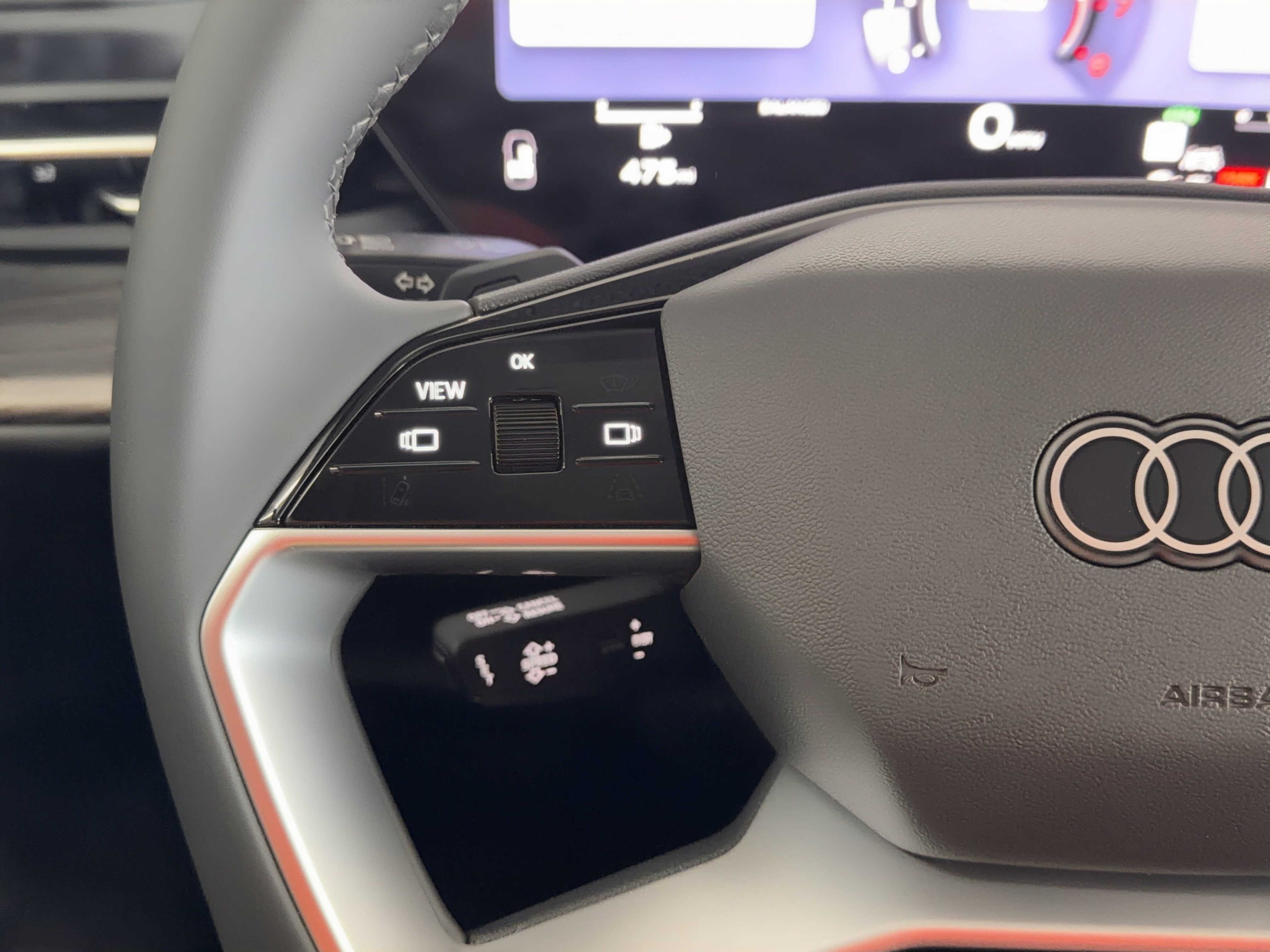 New 2026 Audi Q5 Premium image 21