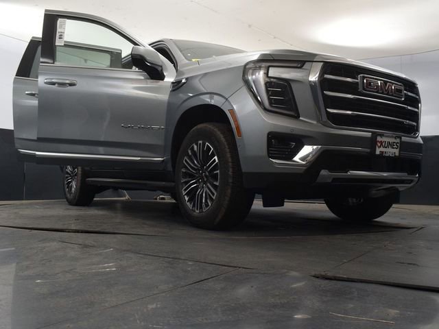 Used 2025 GMC Yukon XL Elevation image 73