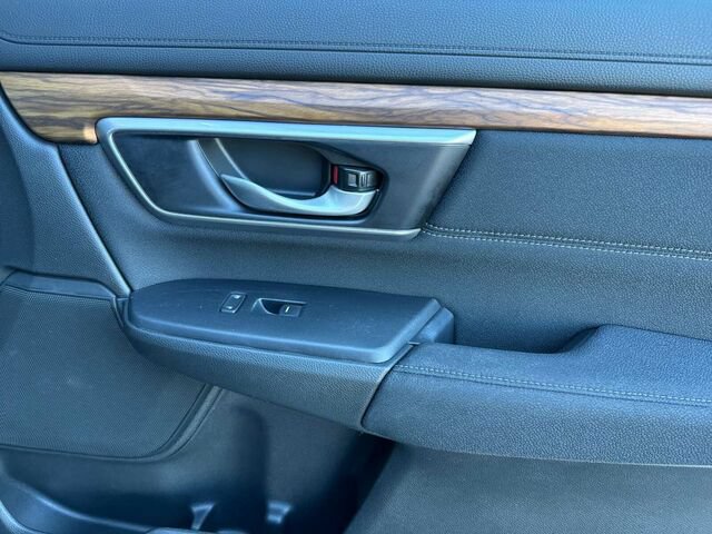 Used 2022 Honda CR-V EX image 20