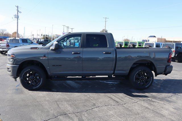 New 2026 RAM 2500 Big Horn image 20