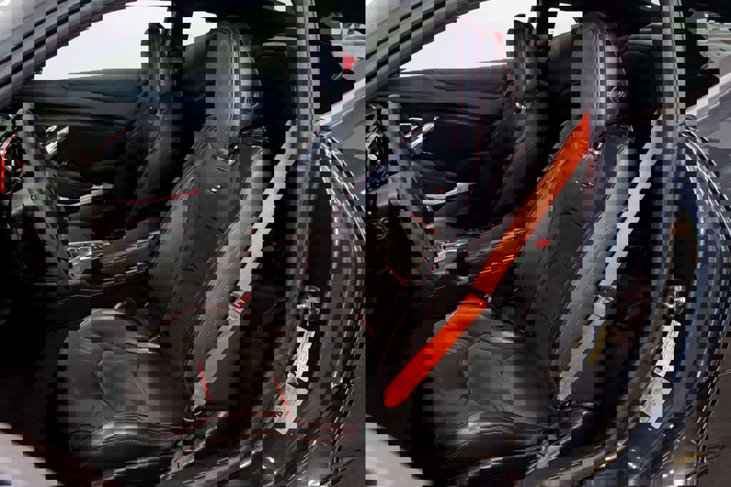 Used 2018 Chevrolet Camaro ZL1 image 9