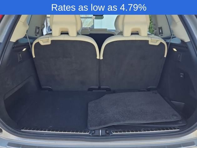 Certified 2023 Volvo XC90 B6 Plus image 11