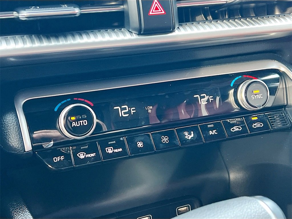 Used 2023 Kia K5 GT-Line w/ GT-Line Premium Package image 16