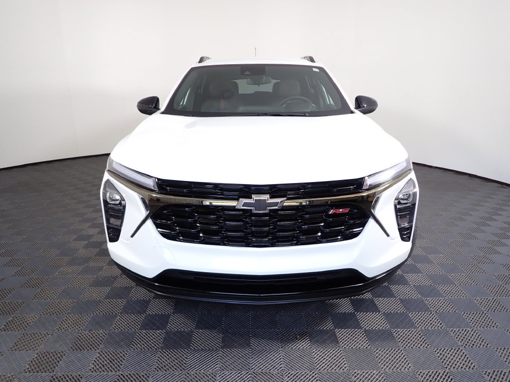 Used 2026 Chevrolet Trax RS w/ Driver Confidence Package FWD image 7