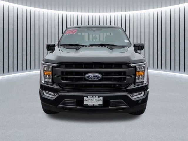 Used 2023 Ford F150 Lariat image 16