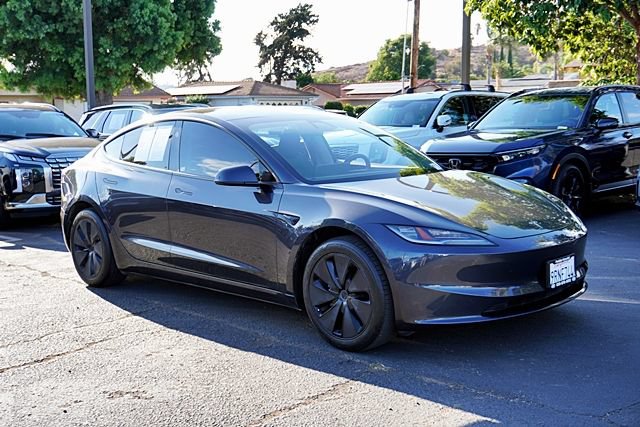 Used 2025 Tesla Model 3 Long Range RWD image 6