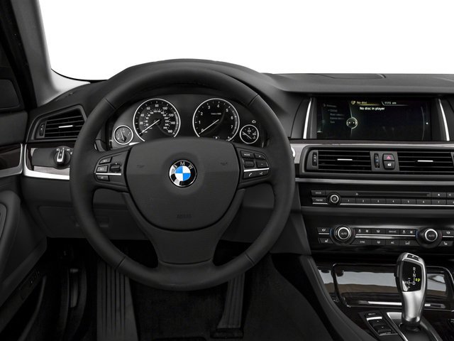 Used 2016 BMW 528i xDrive Sedan AWD/4WD image 9