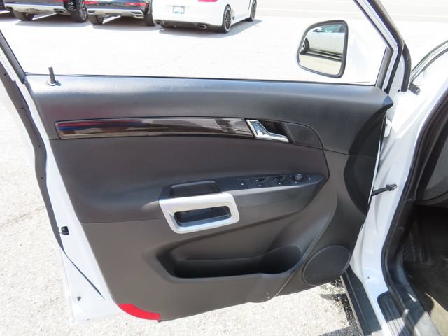 Used 2014 Chevrolet Captiva Sport LS FWD image 14