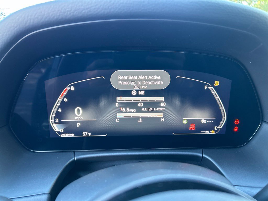 New 2026 MAZDA CX-5 Select AWD/4WD image 19