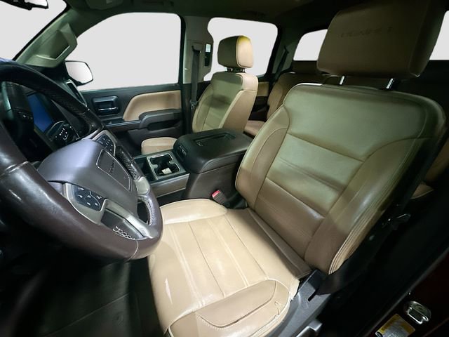 Used 2018 GMC Sierra 2500 Denali image 23