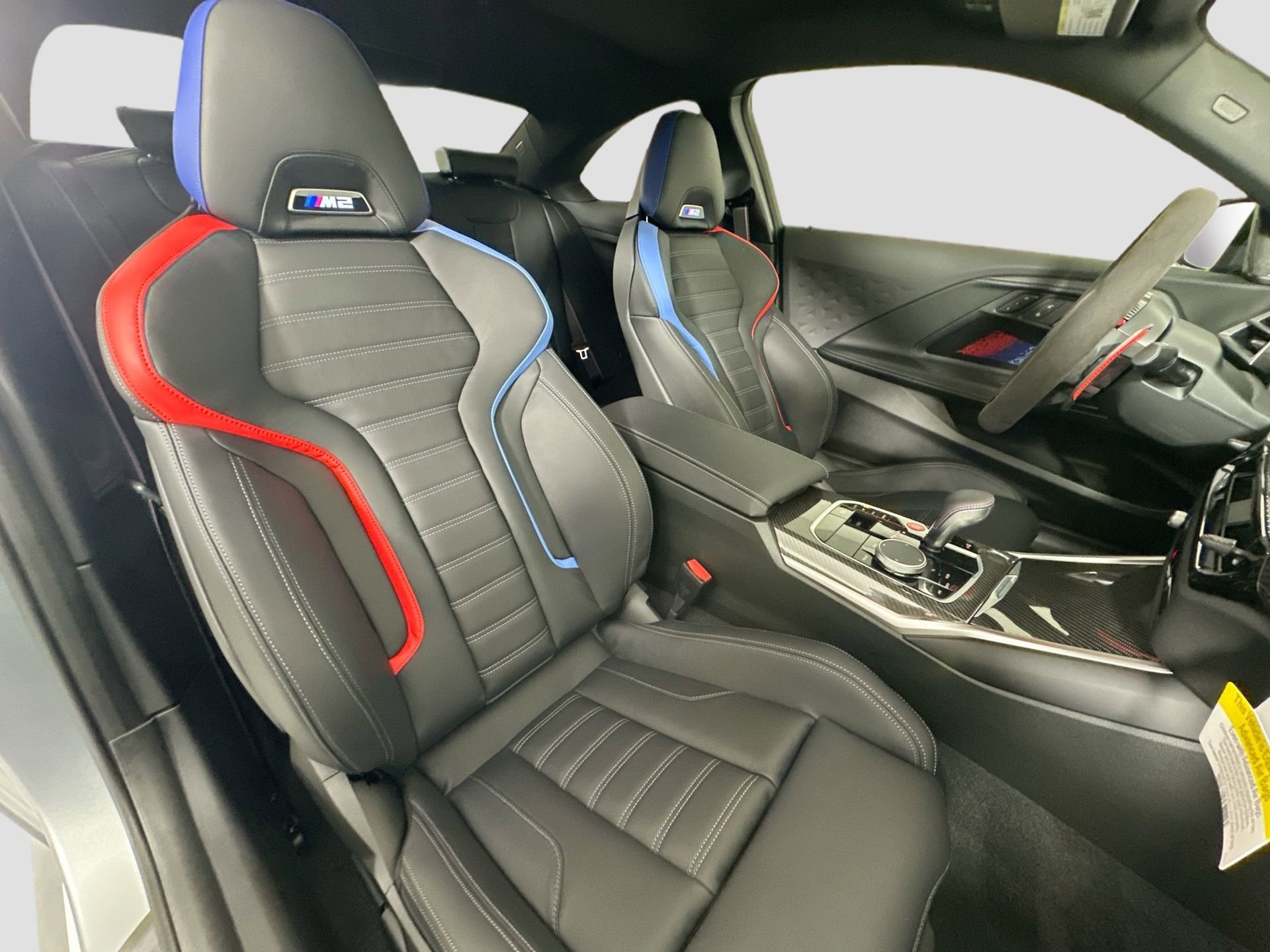 New 2026 BMW M2 w/ Lighting Package image 27