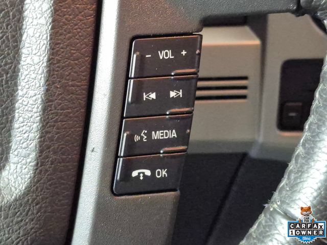 Used 2012 Ford F150 FX4 w/ FX Luxury Pkg AWD/4WD image 13