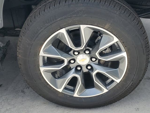 New 2026 Chevrolet Silverado 1500 LT image 5