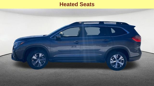 Certified 2025 Subaru Ascent Premium image 5