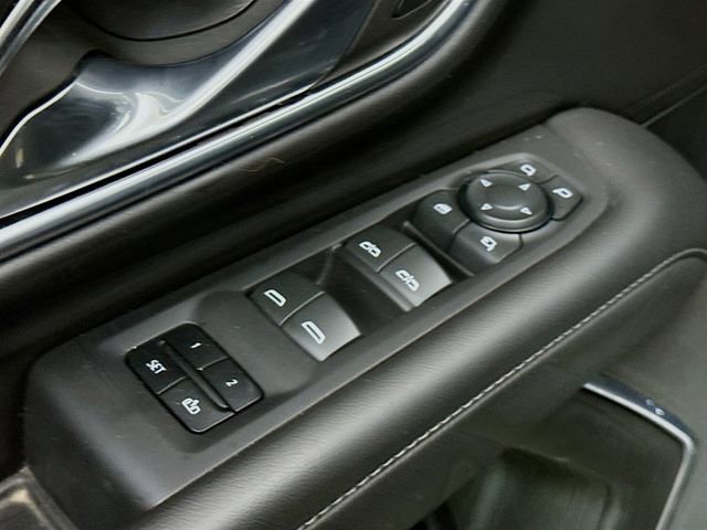 Used 2023 Chevrolet Tahoe Z71 w/ Z71 Off-Road Package AWD/4WD image 20