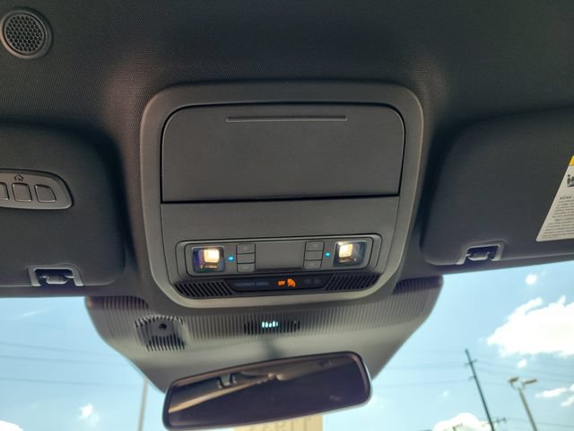New 2026 Ford Explorer ST-Line w/ Premium Package RWD image 31