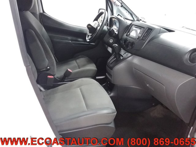 Used 2018 Chevrolet City Express LT image 12