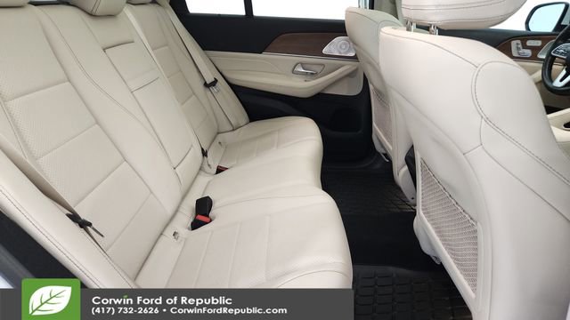 Used 2022 Mercedes-Benz GLE 350 4MATIC image 26