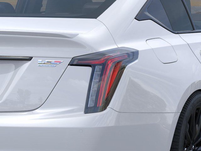 New 2026 Cadillac CT5 V Blackwing RWD image 11
