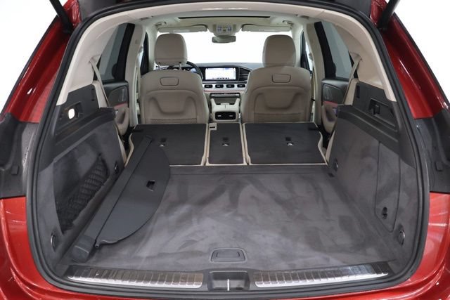 Used 2020 Mercedes-Benz GLE 350 4MATIC image 36