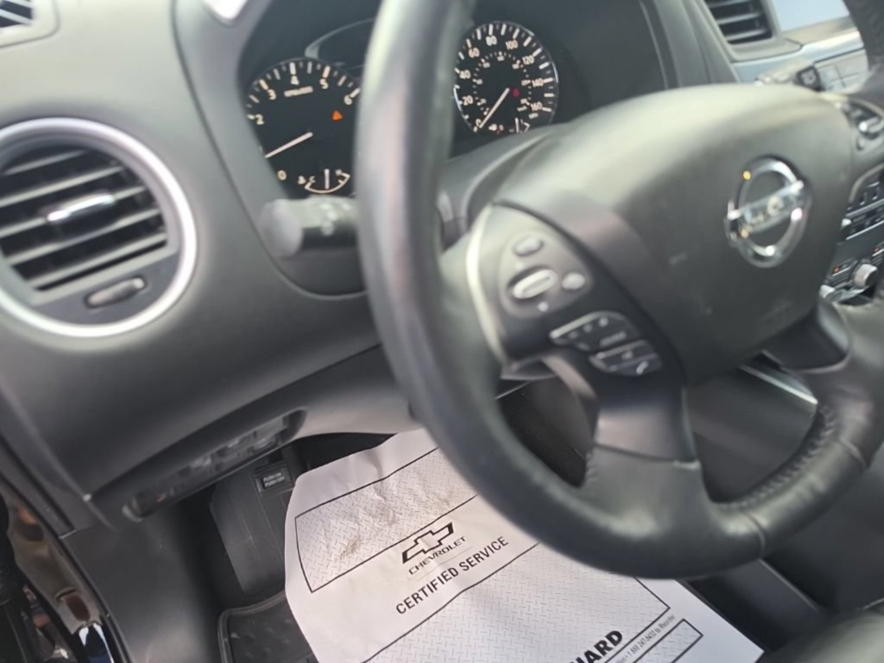Used 2019 Nissan Pathfinder SL FWD image 20