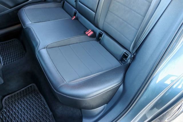 Used 2022 Volkswagen Taos SE image 20