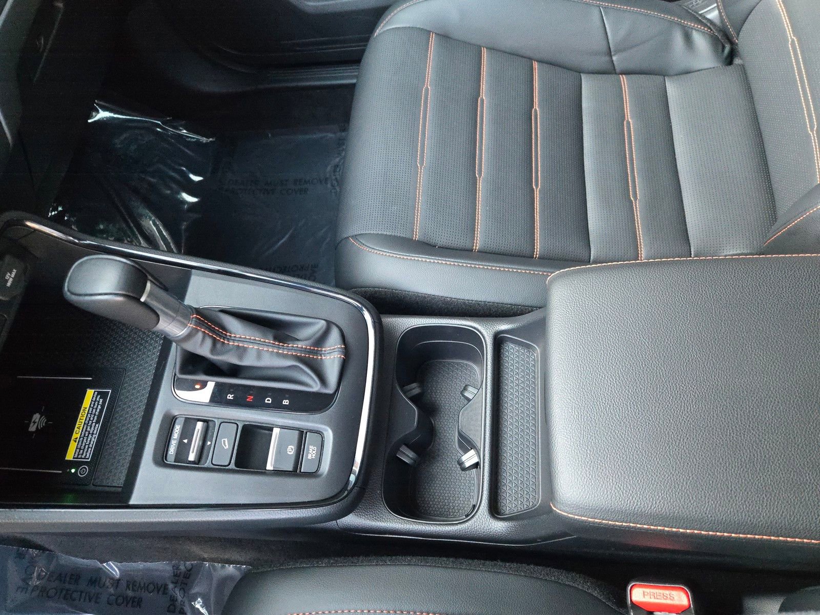 Used 2024 Honda CR-V Sport-L image 23