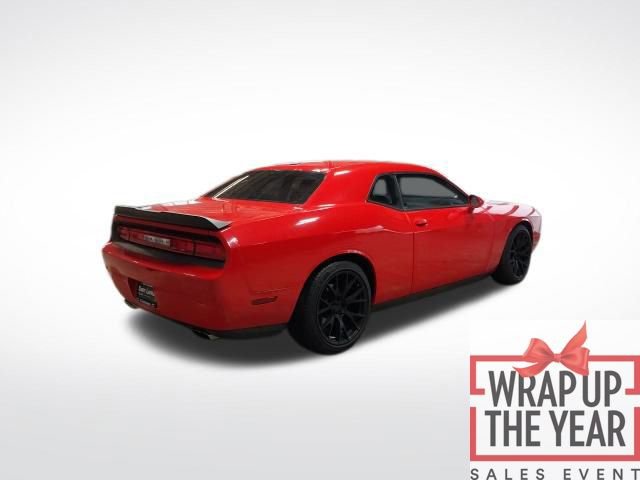 Used 2014 Dodge Challenger R/T w/ Blacktop Package image 25