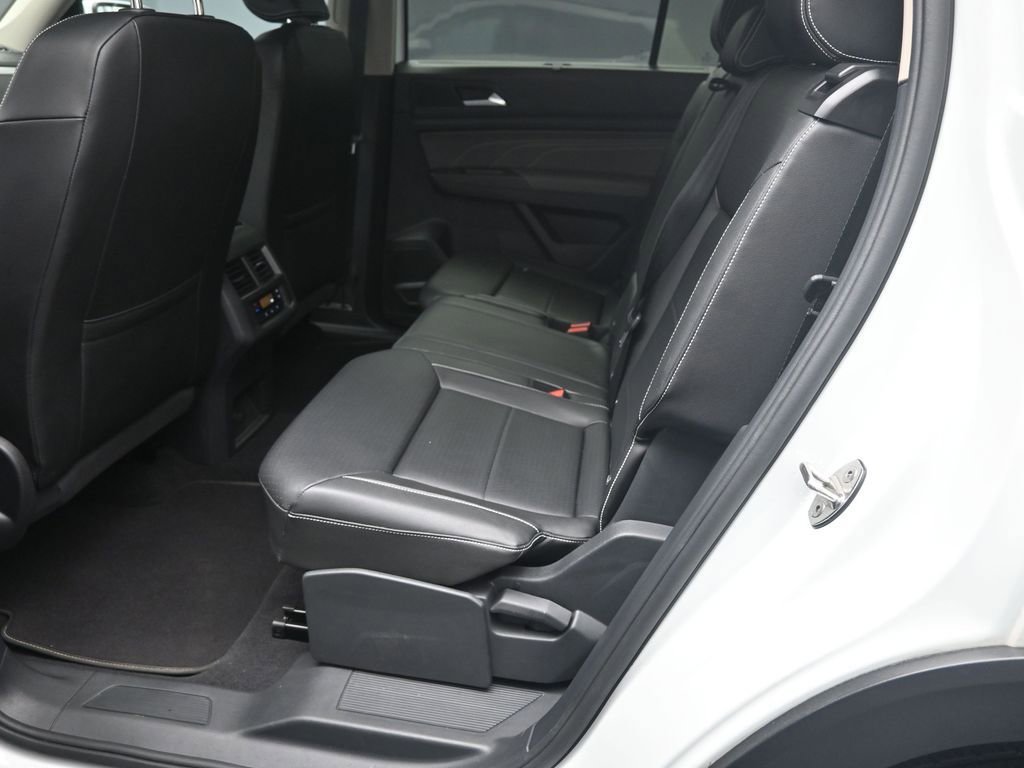 Certified 2023 Volkswagen Atlas SE image 20