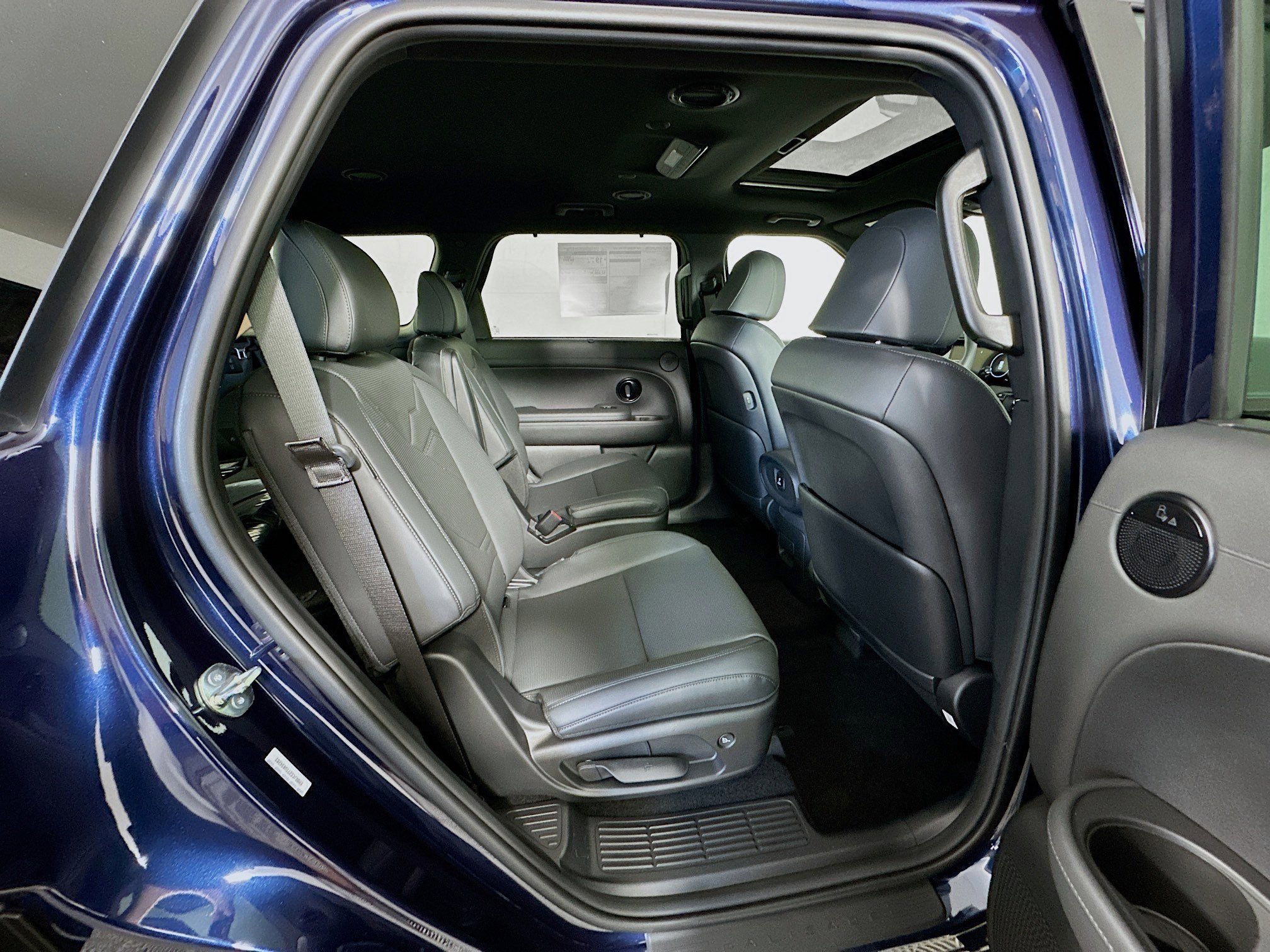 New 2026 Hyundai Palisade XRT Pro image 30