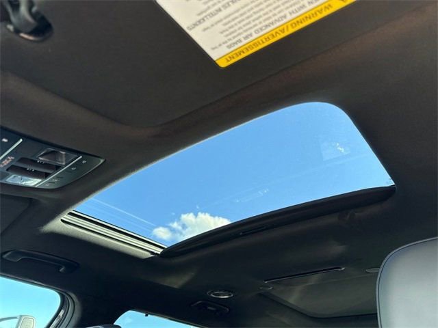 New 2026 Hyundai Palisade Calligraphy image 11