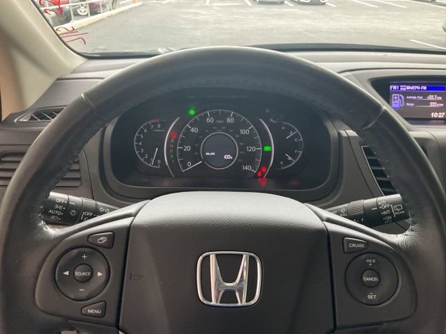 Used 2012 Honda CR-V EX-L image 6