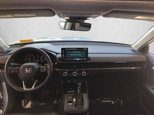Used 2024 Honda CR-V EX-L image 10