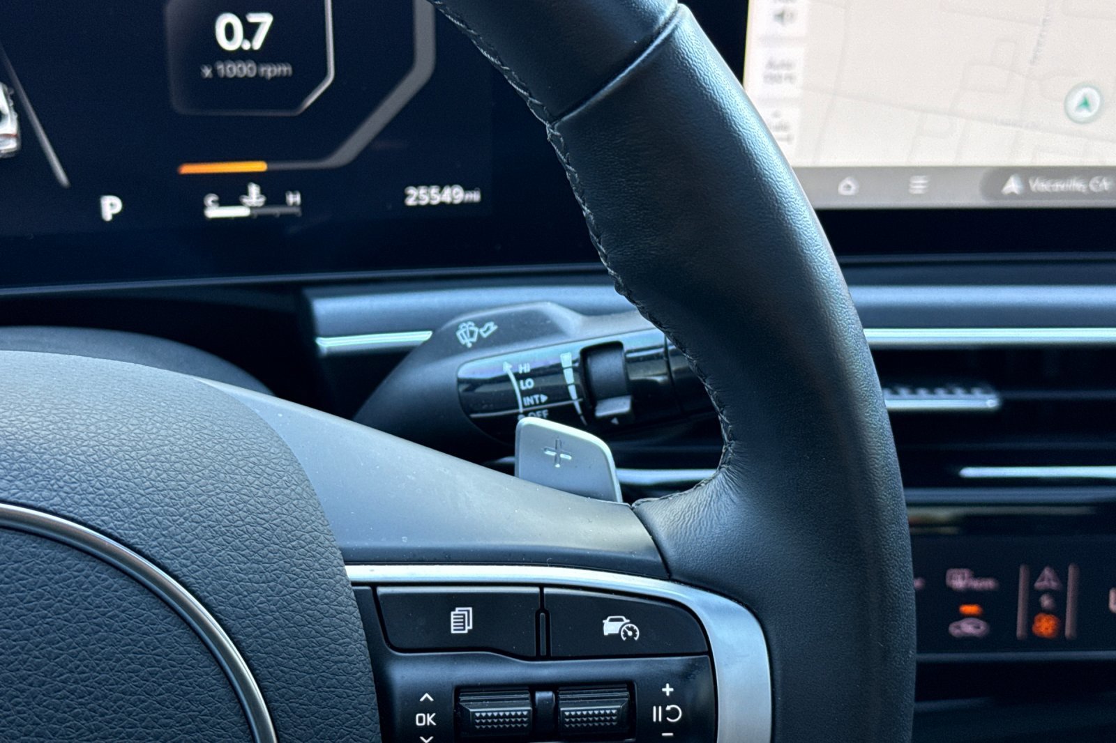 Used 2025 Kia K5 GT w/ GT1 Package image 33