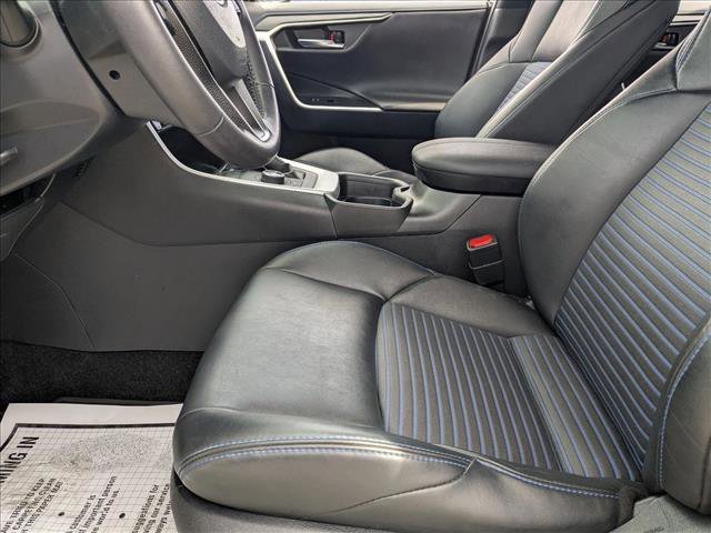 Used 2021 Toyota RAV4 XSE image 14