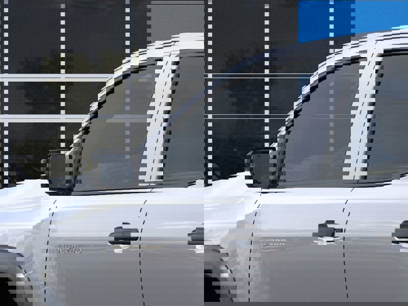 New 2026 Chevrolet Colorado Trail Boss image 12