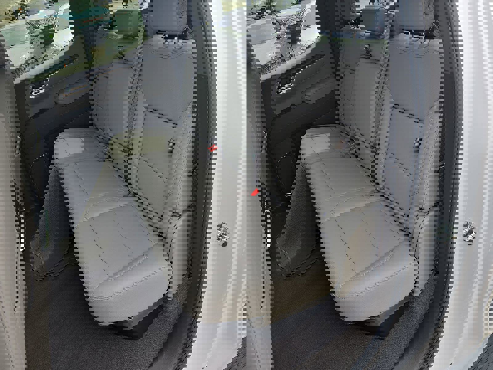 Used 2025 GMC Sierra 1500 SLT w/ SLT Premium Plus Package image 15