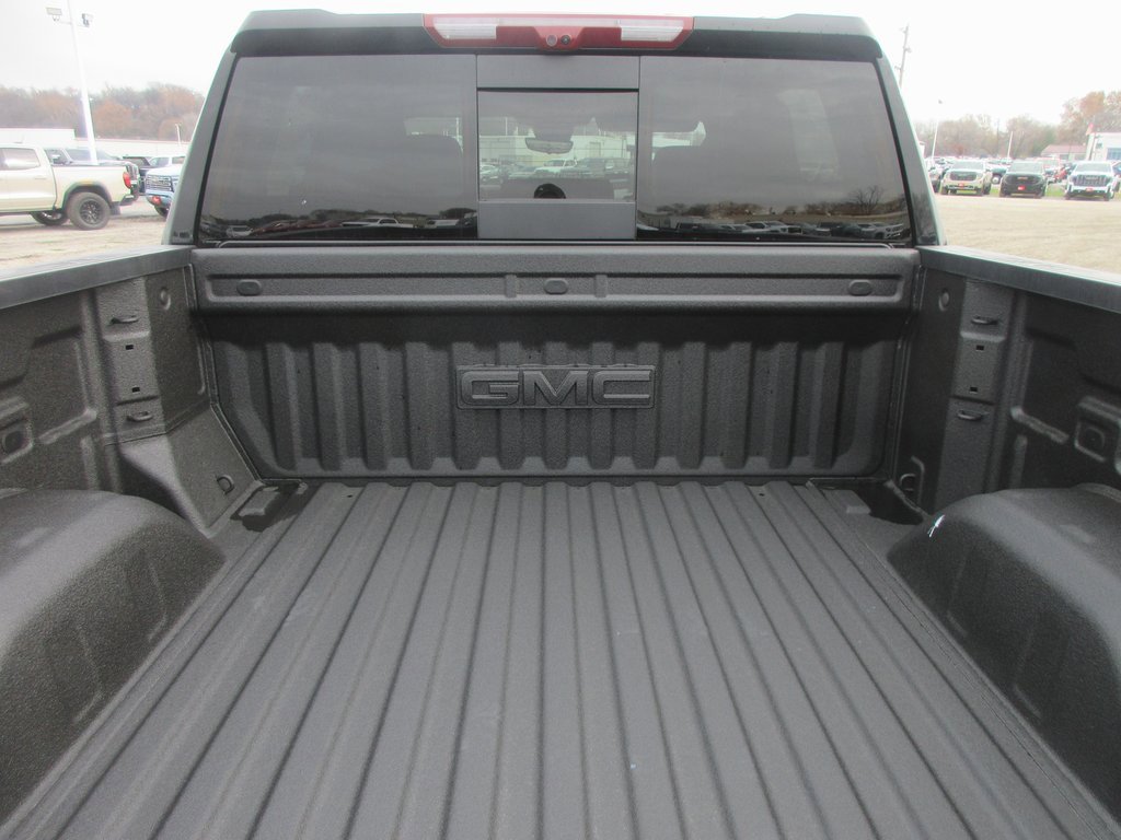 New 2026 GMC Sierra 1500 AT4 w/ AT4 Premium Package image 7