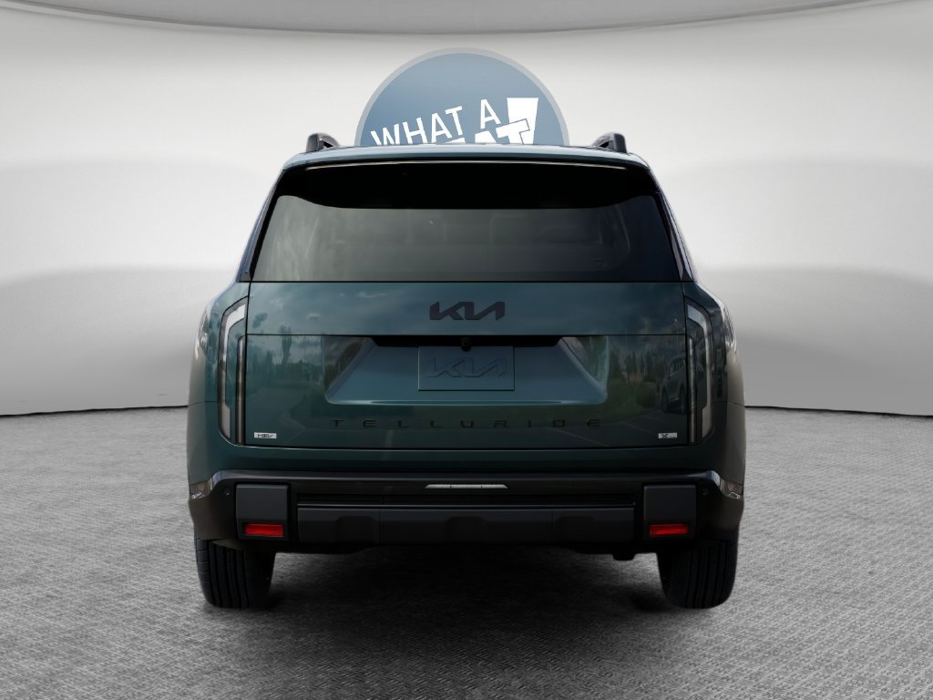 New 2027 Kia Telluride X-Line SX Prestige AWD/4WD image 13