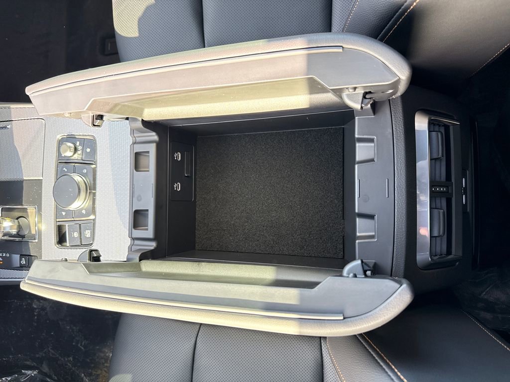 New 2026 MAZDA CX-90 3.3 Turbo w/ Premium Sport Pkg image 26