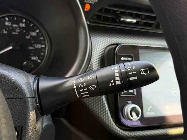 Certified 2024 Nissan Kicks SV image 24