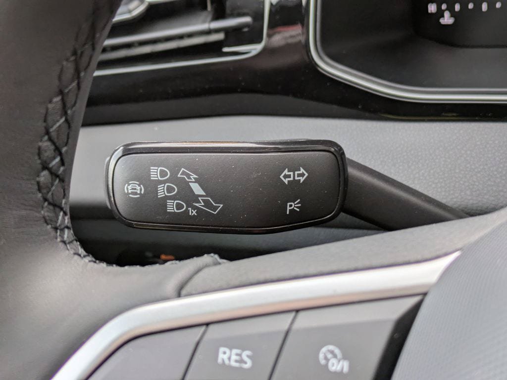 New 2026 Volkswagen Jetta Sport FWD image 34