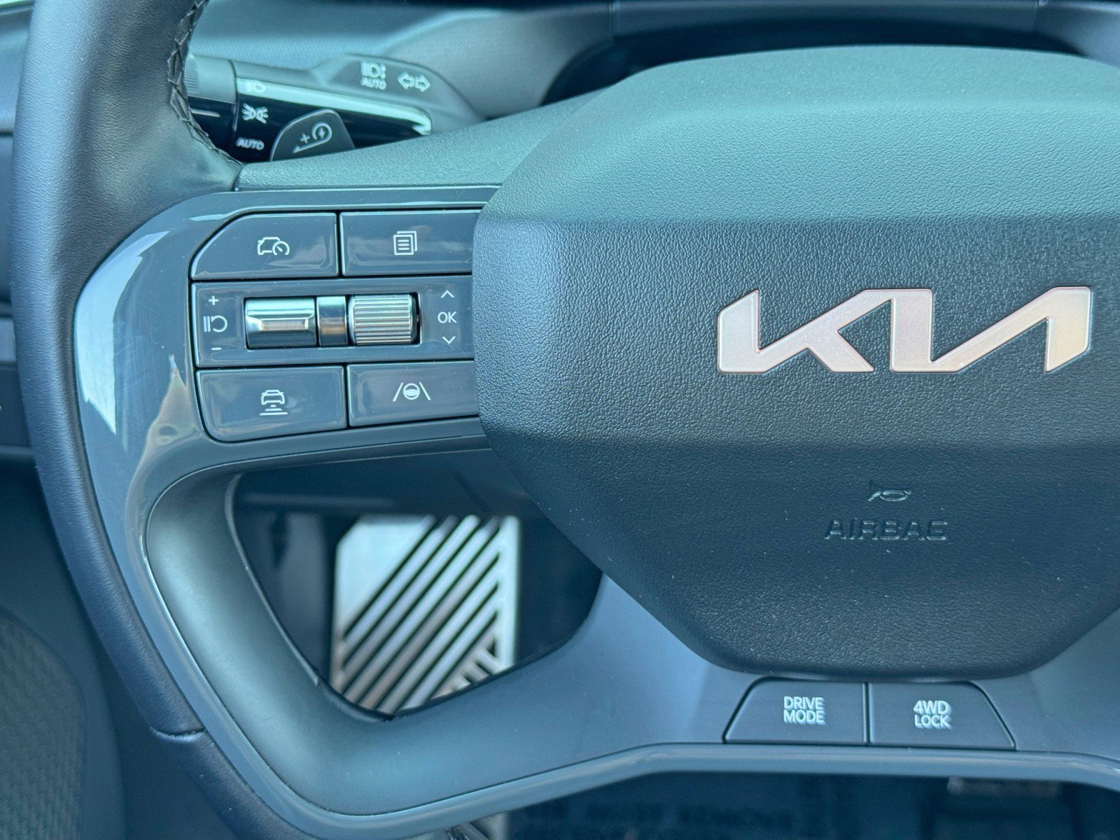 Used 2024 Kia EV9 GT-Line image 23