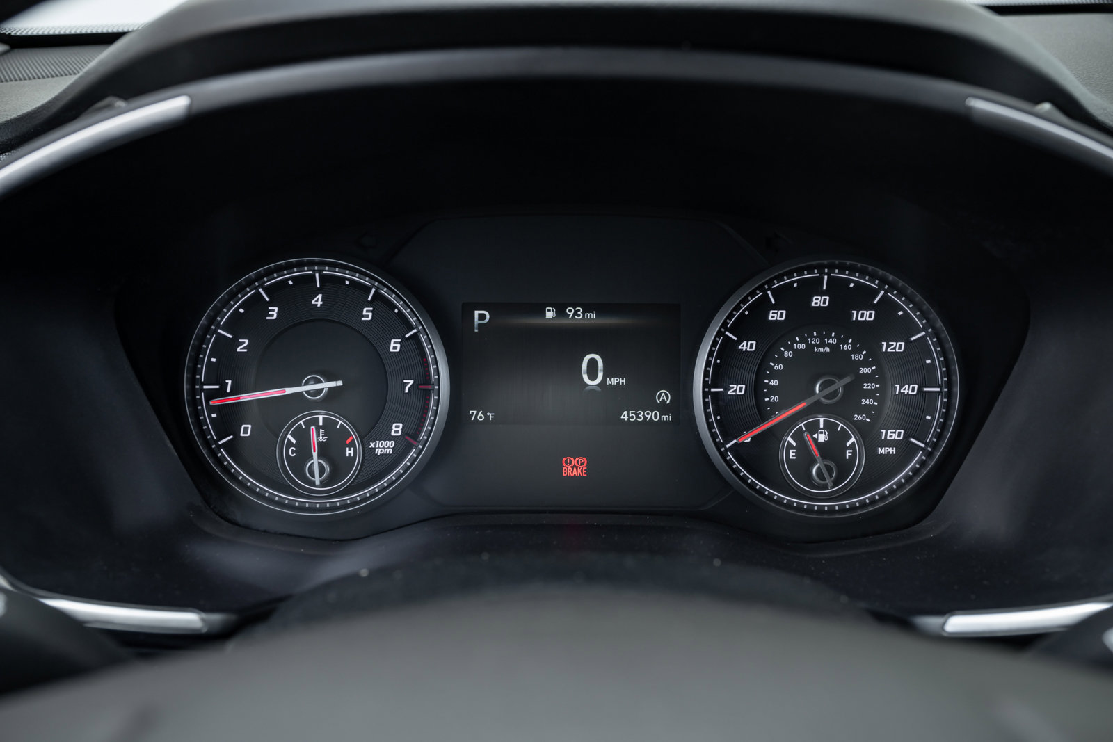 Used 2023 Hyundai Santa Fe SEL image 22