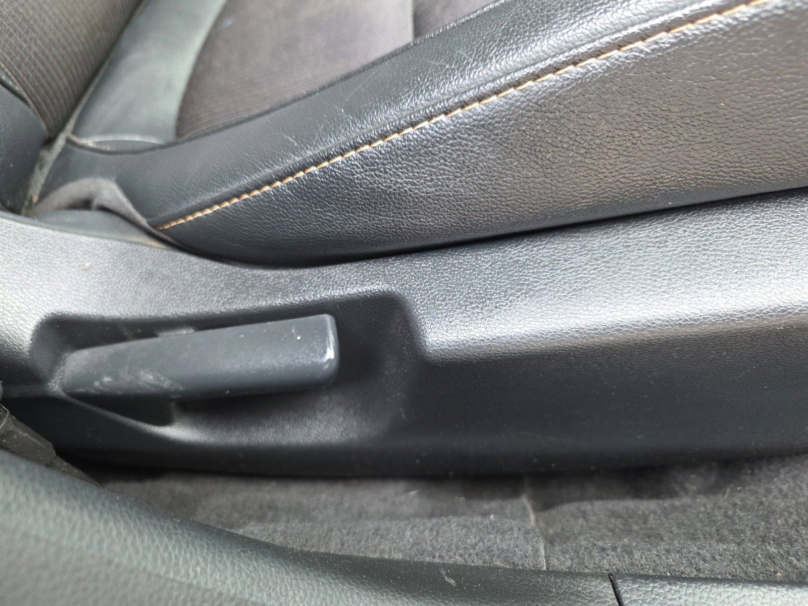 Used 2019 Honda Accord Sport image 30