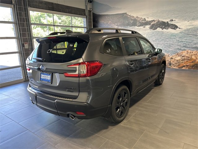 New 2025 Subaru Ascent Bronze Edition image 6