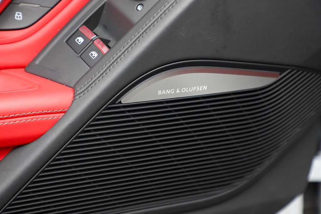 Used 2023 Audi R8 V10 performance RWD image 56
