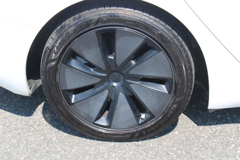 Used 2024 Tesla Model 3 Long Range AWD/4WD image 8