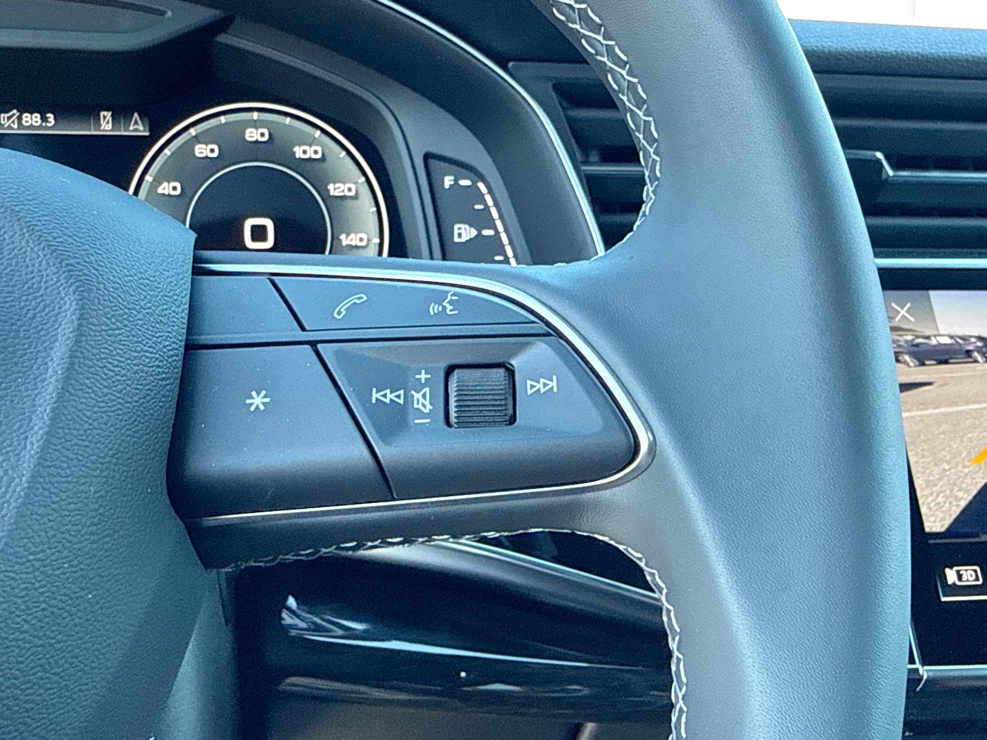 New 2026 Audi Q7 2.0T Premium Plus image 38